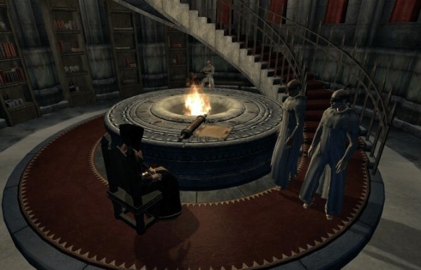 Лучшие квесты The Elder Scrolls