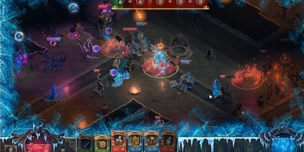 10 лучших карточных рогаликов 10 лучших карточных рогаликов