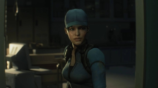 Лучшие моды Resident Evil 3