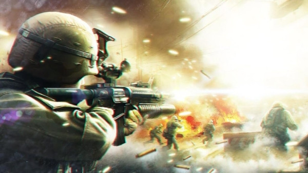 Все игры Battlefield &mdash; от худших к лучшим