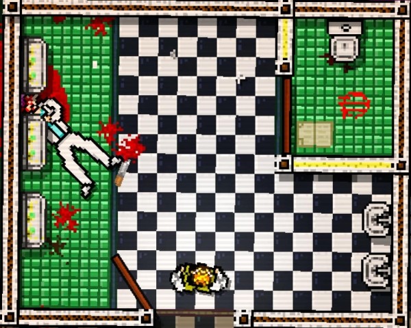 Самые атмосферные игры