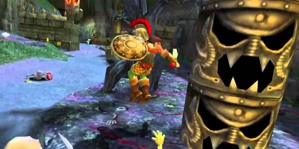 15 лучших хорроров для детей 15 лучших хорроров для детей