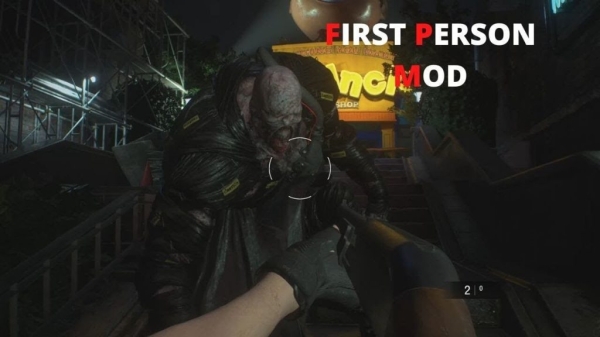 Лучшие моды Resident Evil 3