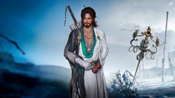 Исцеляющий шторм: идеальный саппорт билд в Where Winds Meet