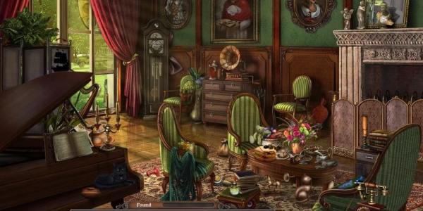 Лучшие бесплатные игры с поисками предметов Лучшие бесплатные игры с поисками предметов
