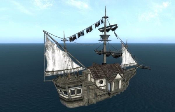 Лучшие квесты The Elder Scrolls