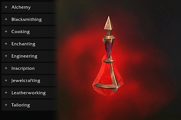 Декорируй свой дом в WoW: топ-10 кrafable предметов