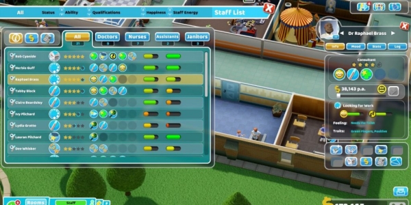 18 лучших онлайн-симуляторов жизни 18 лучших онлайн-симуляторов жизни