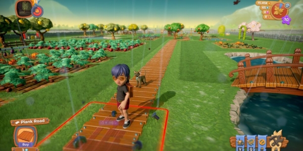 18 лучших онлайн-симуляторов жизни 18 лучших онлайн-симуляторов жизни