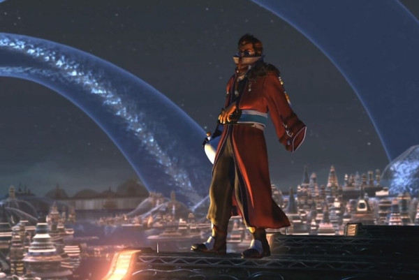 Final Fantasy: кто лучший персонаж каждой части?