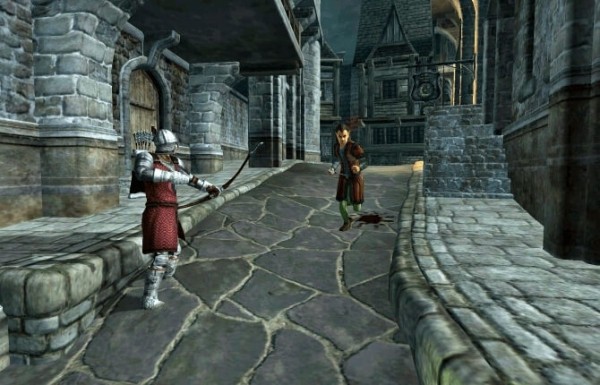 Лучшие квесты The Elder Scrolls