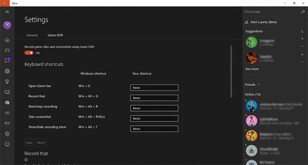 Лучшие программы для записи геймплея