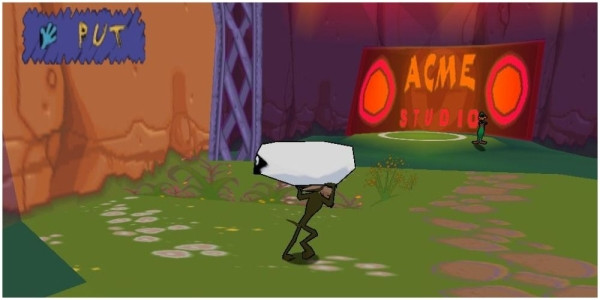 10 лучших игр Looney Tunes