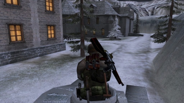 Лучшие онлайн шутеры