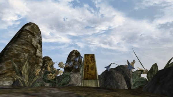 Лучшие квесты The Elder Scrolls