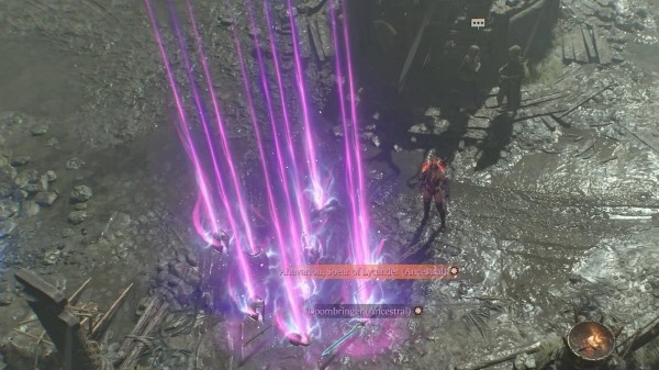 Mythic prankster в Diablo 4: как получить уникальные предметы за один данж?