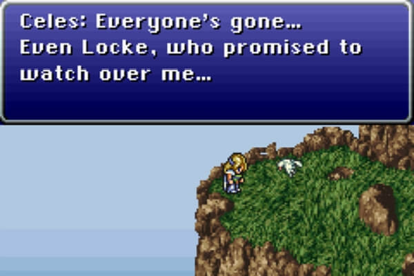 Final Fantasy: кто лучший персонаж каждой части?