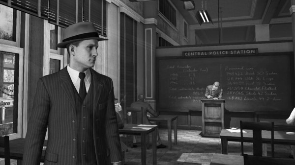 Самые атмосферные игры