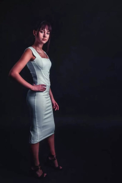 Косплей &ndash; Бегущий по лезвию 2049