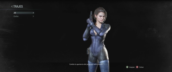 Лучшие моды Resident Evil 3