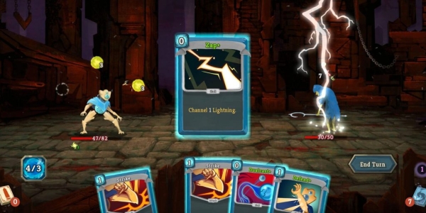 10 лучших карточных рогаликов 10 лучших карточных рогаликов