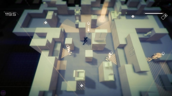 Лучшие стелс-игры с видом сверху