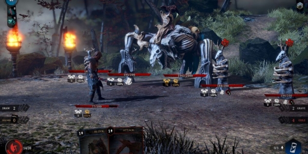 10 лучших карточных рогаликов 10 лучших карточных рогаликов