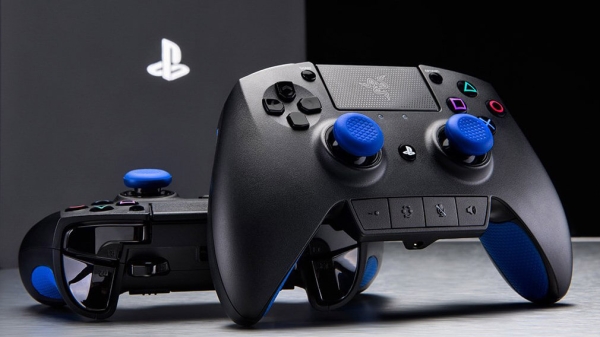 Лучшие подарки для фанатов PlayStation