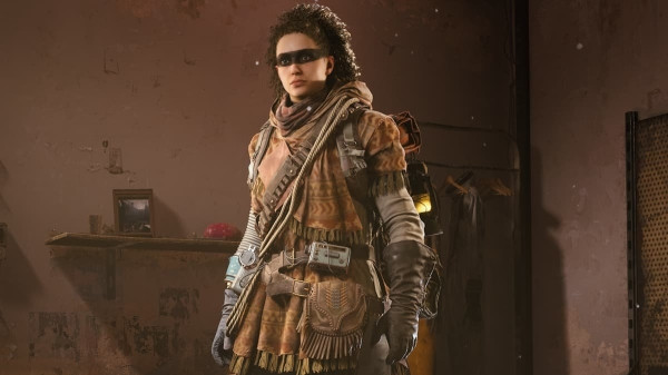 Выжить в зимней буре: секреты Cold Snap в ARC Raiders