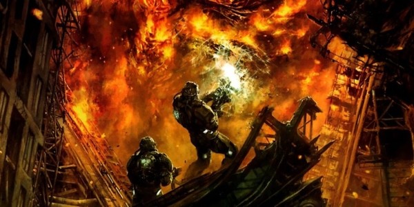 Лучшие игровые комиксы