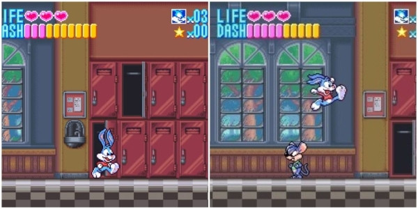 10 лучших игр Looney Tunes