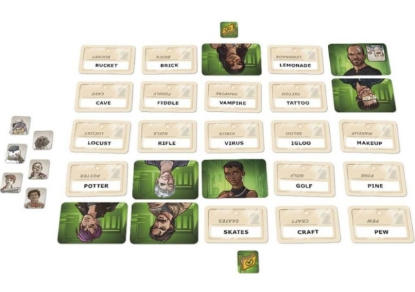 Лучшие кооперативные настольные игры Лучшие кооперативные настольные игры