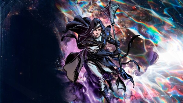 Взрывной урон и уникальное уклонение: как играть за Undertaker в Elden Ring Nightreign