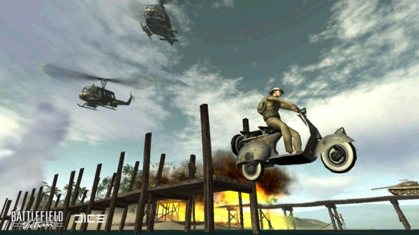 Все игры Battlefield &mdash; от худших к лучшим