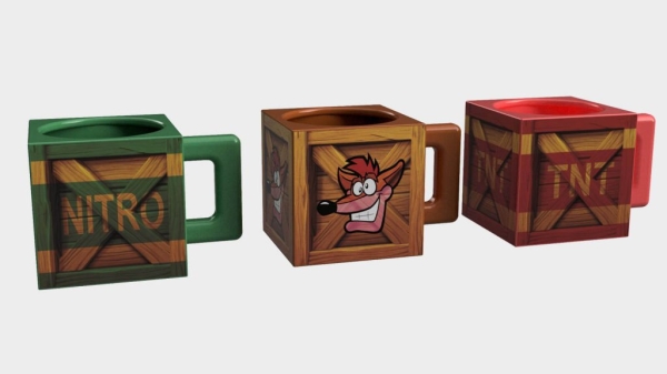 Лучшие подарки для фанатов PlayStation