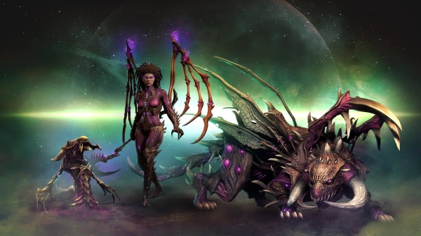 Последний шанс: получи косметику Diablo x StarCraft