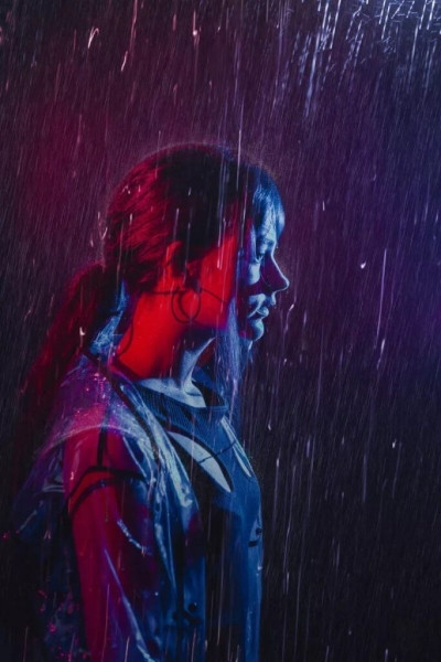 Косплей &ndash; Бегущий по лезвию 2049