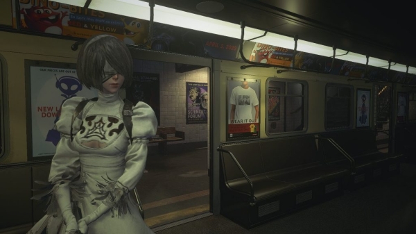 Лучшие моды Resident Evil 3