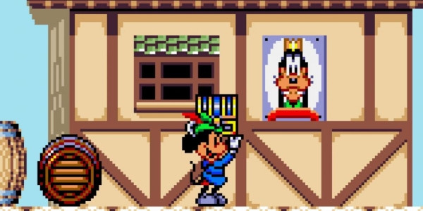 15 лучших игр про Микки Мауса