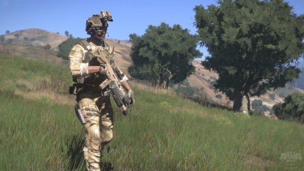 Самые атмосферные игры