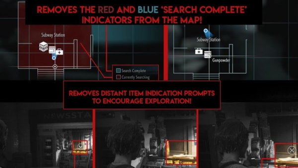 Лучшие моды Resident Evil 3