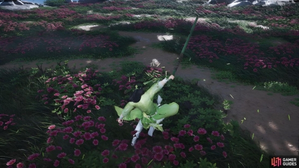 как использовать Wolflike Frenzy и стать мастером PvP в Where Winds Meet