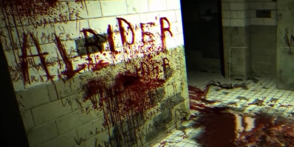 Лучшие психологические триллеры