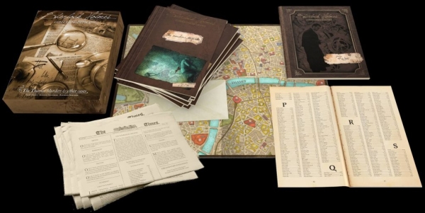 Лучшие кооперативные настольные игры Лучшие кооперативные настольные игры