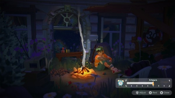 Анонс Verdant &mdash; адвенчуры про победившую человечество природу