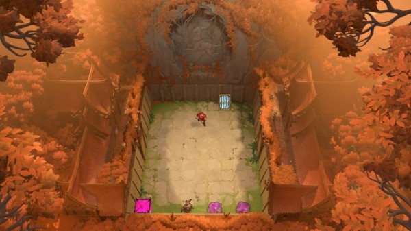 Автор Braid и The Witness &mdash; о 500 часах на Order of the Sinking Star, развитии идей и многом другом