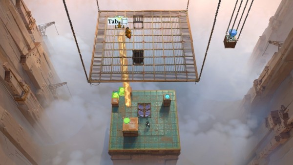 Автор Braid и The Witness &mdash; о 500 часах на Order of the Sinking Star, развитии идей и многом другом