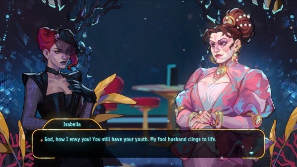 Авторы Vampire Therapist анонсировали Better Than Us &mdash; адвенчуру про воровство у богачей