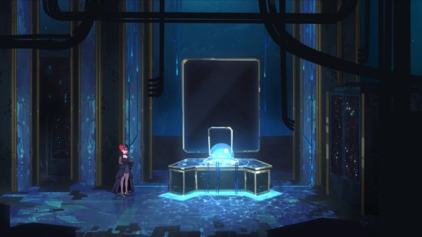 Авторы Vampire Therapist анонсировали Better Than Us &mdash; адвенчуру про воровство у богачей