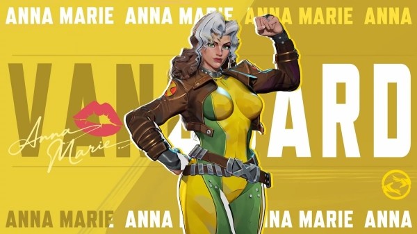 Новый сезон Marvel Rivals: как Rogue изменит вашу стратегию
